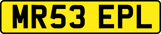 MR53EPL