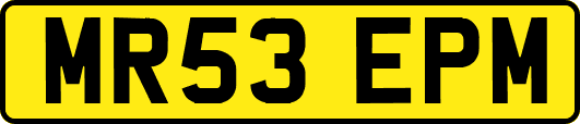 MR53EPM