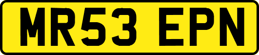 MR53EPN