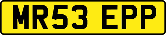 MR53EPP