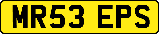 MR53EPS