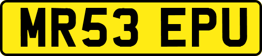 MR53EPU