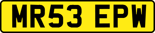 MR53EPW