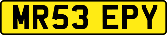 MR53EPY