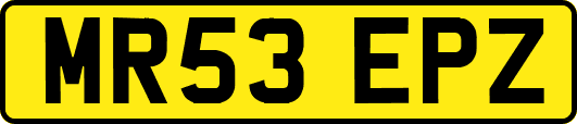 MR53EPZ