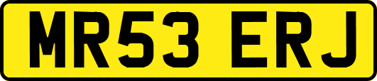 MR53ERJ