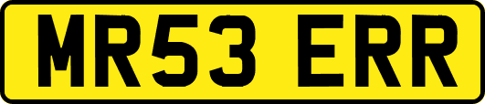 MR53ERR