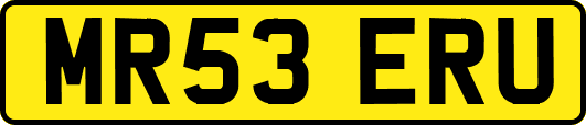 MR53ERU