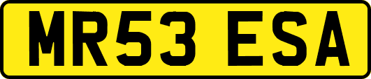 MR53ESA