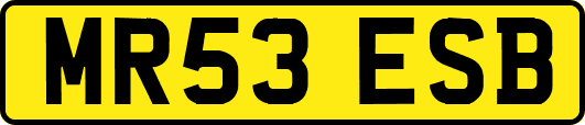 MR53ESB