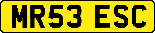 MR53ESC