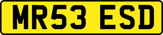 MR53ESD