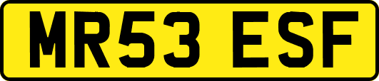 MR53ESF