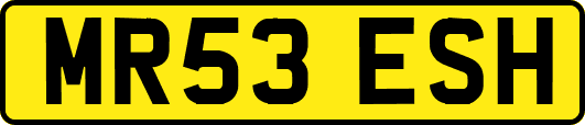 MR53ESH