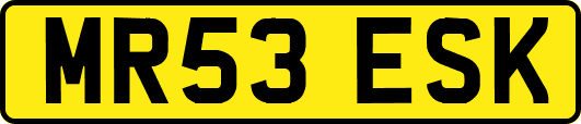 MR53ESK