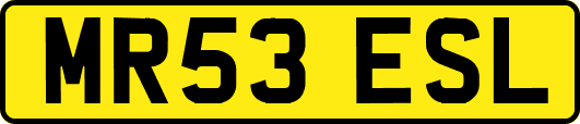 MR53ESL