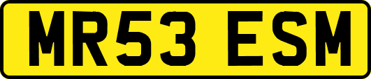MR53ESM