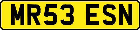 MR53ESN
