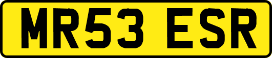 MR53ESR