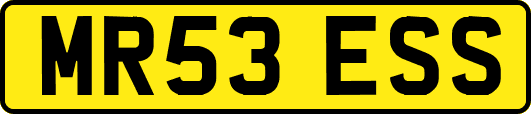 MR53ESS