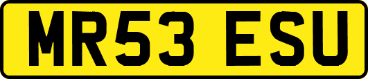 MR53ESU