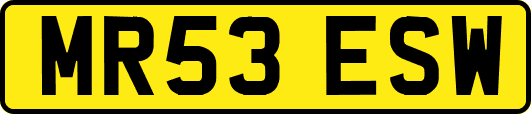MR53ESW