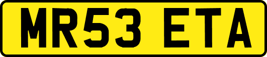 MR53ETA