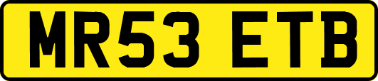 MR53ETB