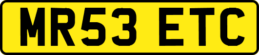 MR53ETC