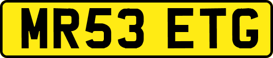 MR53ETG