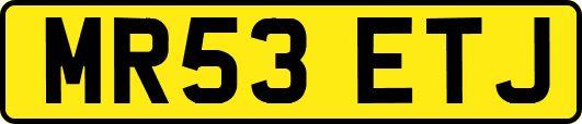 MR53ETJ