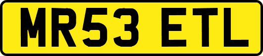 MR53ETL