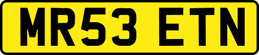 MR53ETN