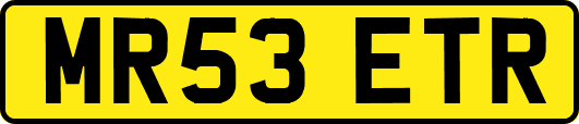 MR53ETR