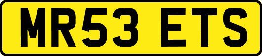MR53ETS