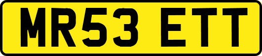MR53ETT