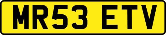 MR53ETV