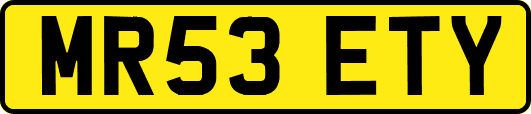 MR53ETY
