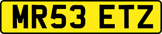 MR53ETZ