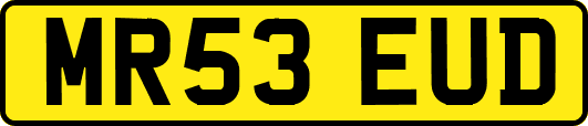 MR53EUD
