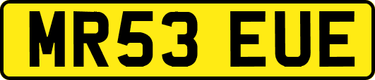 MR53EUE