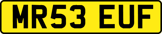 MR53EUF