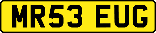 MR53EUG