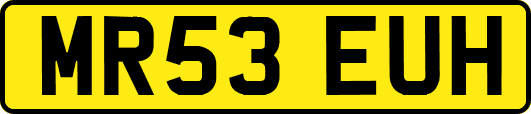 MR53EUH