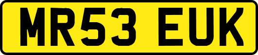MR53EUK