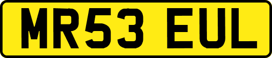 MR53EUL