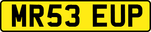 MR53EUP