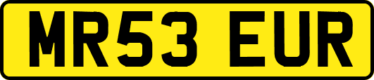 MR53EUR