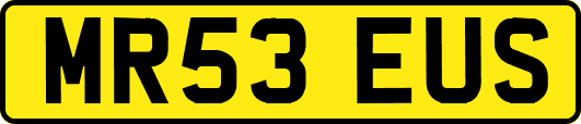 MR53EUS