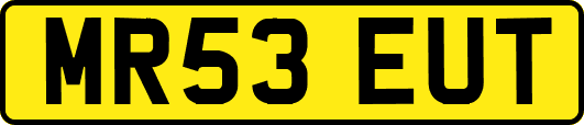 MR53EUT